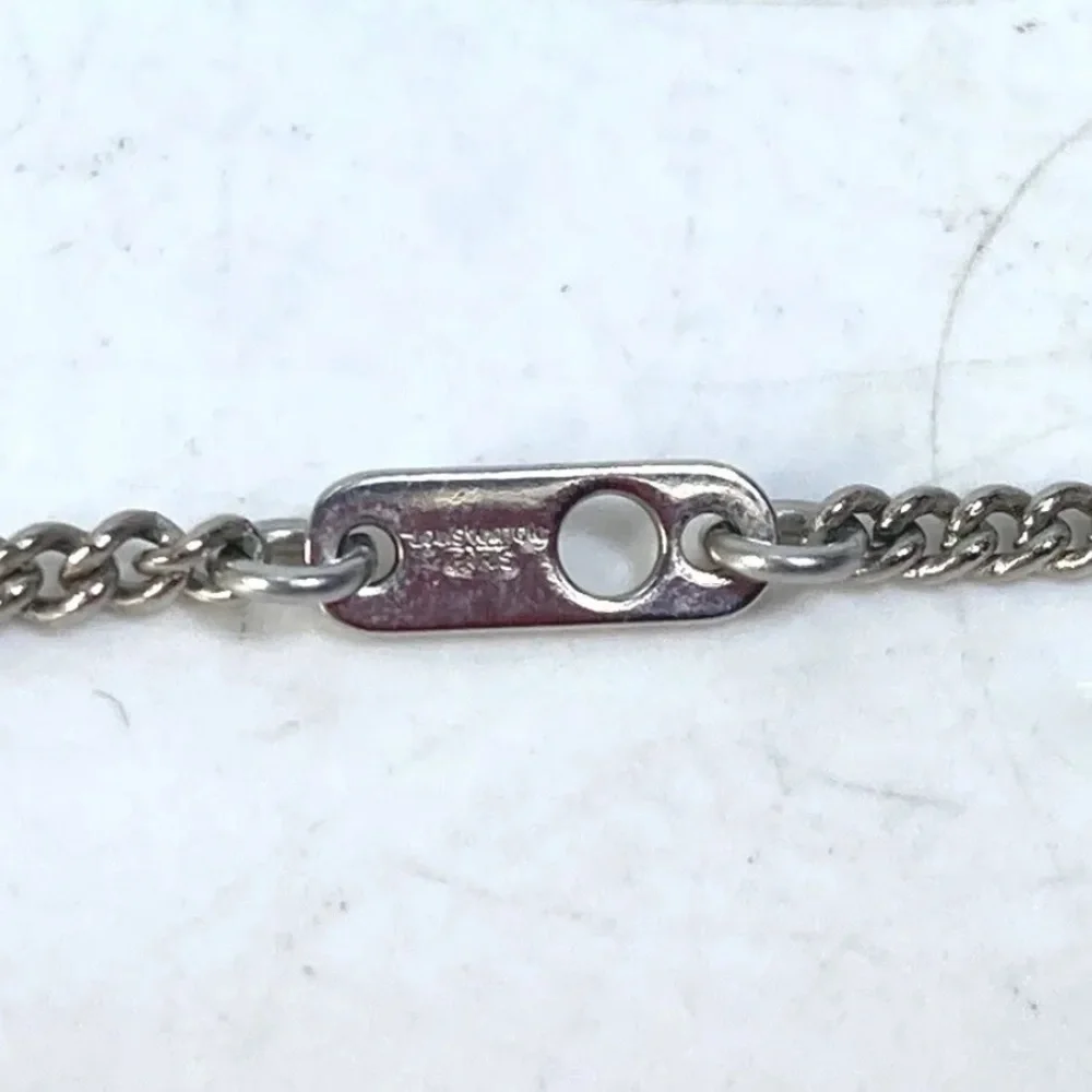Louis Vuitton Capsule and LV statement charm